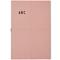 Design Letters Design Letters Message Board A3, Nude – kuva 8