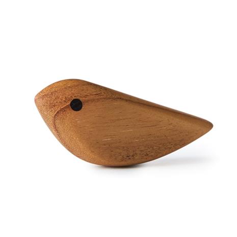 Warm Nordic Twirling Bird S, puulintu