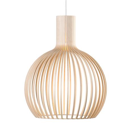 Secto Design Octo 4241 Pendel, Björk