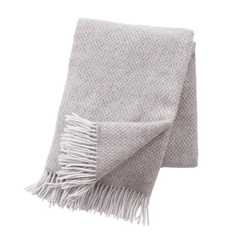 Klippan Yllefabrik Pulse villaviltti sand (beige)
