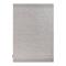 Formgatan Melange matto, 140 x 200 cm Grey – kuva 4