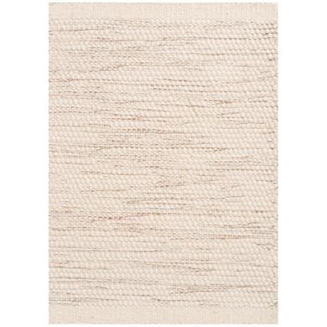 Linie Design Asko Rug 70x140 cm, Off-White