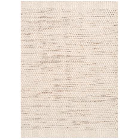 Linie Design Asko Rug 70x140 cm, Off-White