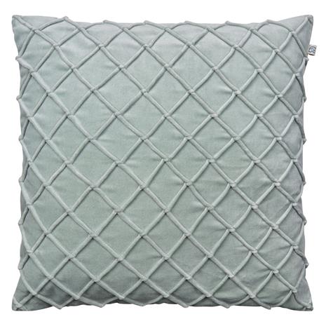 Chhatwal & Jonsson Deva Cushion Cover 50x50 cm, Aqua – kuva 5/8