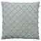 Chhatwal & Jonsson Deva Cushion Cover 50x50 cm, Aqua – kuva 6