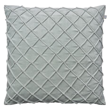 Chhatwal & Jonsson Deva Cushion Cover 50x50 cm, Aqua – kuva 6/8