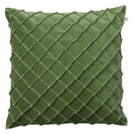 Chhatwal & Jonsson Deva Tyynynpäällinen 50x50cm, Cactus Green