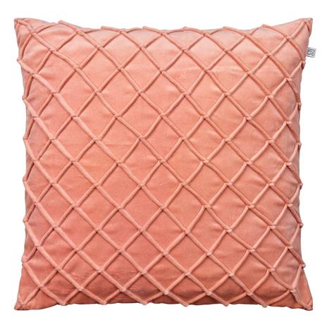 Chhatwal & Jonsson Deva Cushion Cover 50x50 cm, Rose
