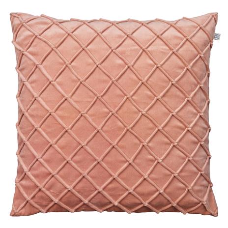 Chhatwal & Jonsson Deva Cushion Cover 50x50 cm, Rose
