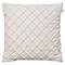 Chhatwal & Jonsson Deva Cushion Cover 50x50 cm, Ivory – kuva 5