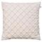 Chhatwal & Jonsson Deva Cushion Cover 50x50 cm, Ivory – kuva 6
