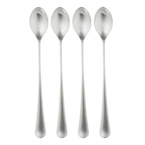 Robert Welch Radford, lattelusikat 4 kpl