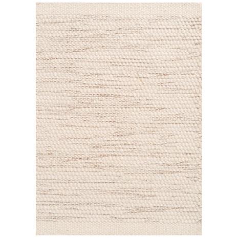 Linie Design Asko Rug 200x300 cm, Off-White – kuva 4/8