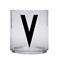 Design Letters Kids Personal Drinking Glass, V – kuva 7