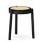 Northern Pal Stool, Black Mesh – kuva 6