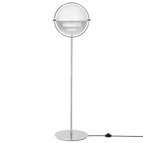 Gubi Multi-Lite, lattiavalaisin