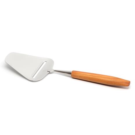 Hardanger Cheese Slicer, Oiled Birch