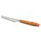Hardanger Cheese knife, Oiled Birch – kuva 8