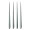ester & erik Taper Candles Lacquer 32 cm 4-pack, Light Grey – kuva 8