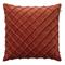Chhatwal & Jonsson Deva Cushion Cover 50x50 cm, Rust – kuva 7