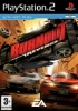 Burnout Revenge, PS2-peli