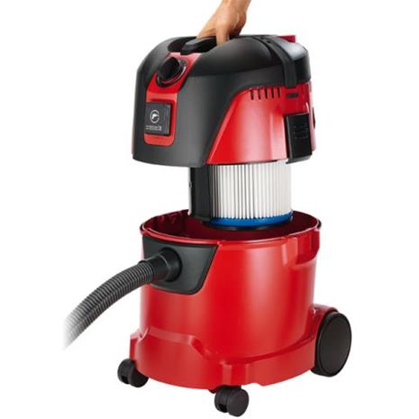 Flex VCE 26 L MC, pölynimuri – kuva 4/8