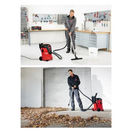 Flex VCE 26 L MC, pölynimuri – kuva 7/8
