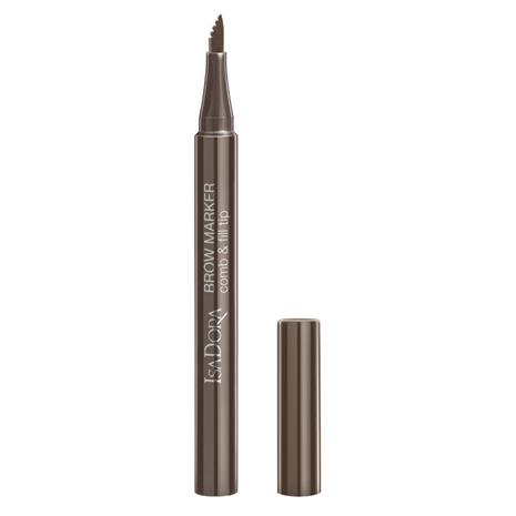 IsaDora Brow Marker Comb & Fill Tip No. 021