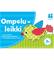 Leikkien, ompeluleikki – kuva 7