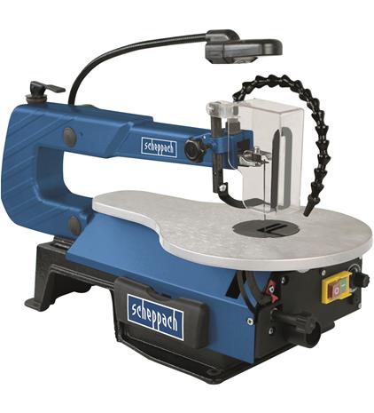 Scheppach SD1600v kuviosaha – kuva 6/6