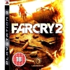 Far Cry 2, PS3-peli