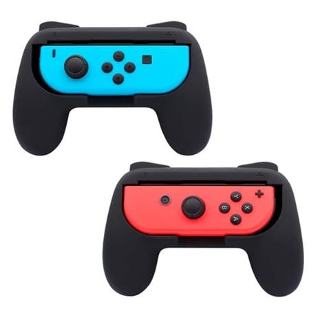 Nintendo Switch Joy-Con, Nintendo Switch -ohjaimen kahva