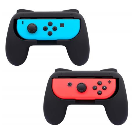 Nintendo Switch Joy-Con, Nintendo Switch -ohjaimen kahva