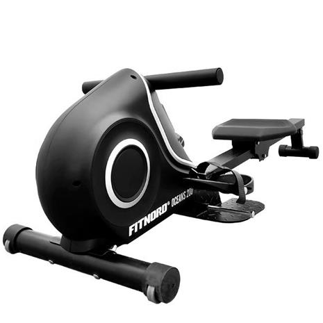FitNord Oceans 200, soutulaite