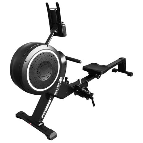FitNord Oceans 300, soutulaite