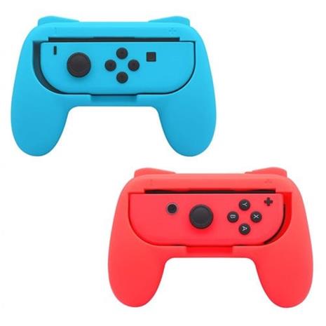 Nintendo Switch Joy-Con, Nintendo Switch -ohjaimen kahva