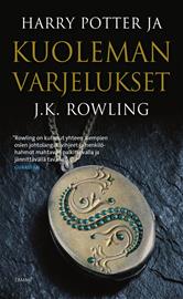 Harry Potter ja kuoleman varjelukset (J.K. Rowling Jaana Kapari-Jatta (käänt.)), kirja