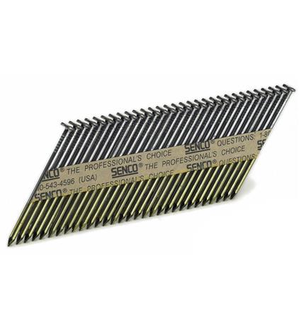 Senco KS 2,9mm 2T konenaula