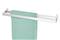 Zack Linea 40039, tuplapyyhetanko 60 cm – kuva 1