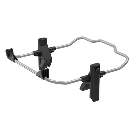Thule Sleek, adapteri