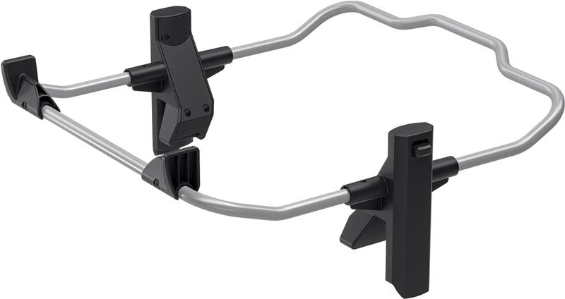 Thule Sleek, adapteri