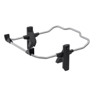 Thule Sleek, adapteri