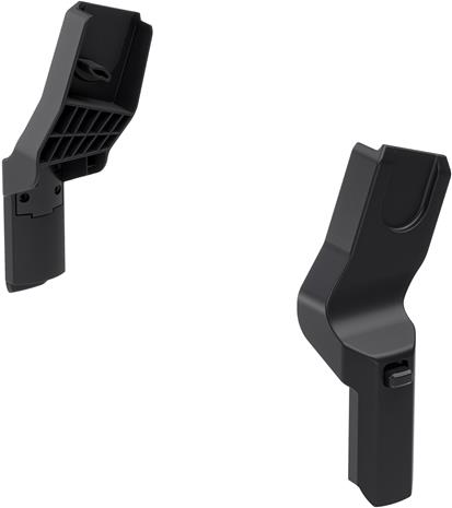 Thule Sleek, adapteri