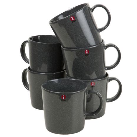 Iittala Teema, mukit 0,3 L, 6 kpl