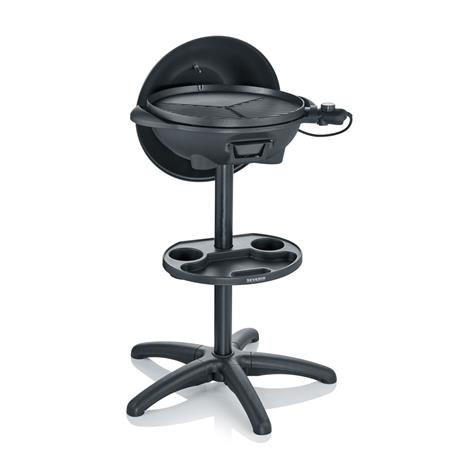 Severin PG 8541, pöytägrilli