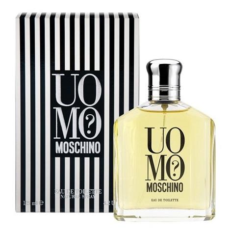 Moschino Uomo - EdT 75 ml – kuva 8/8
