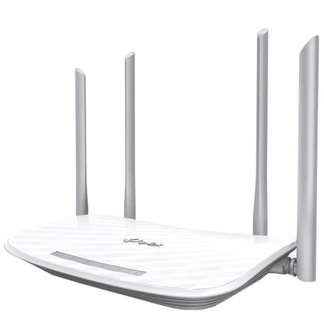 TP-Link Archer A5, ADSL modeemi