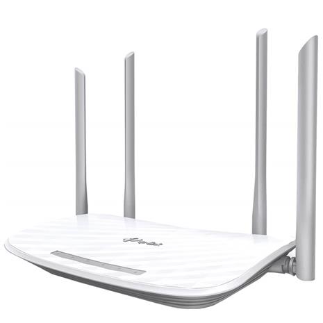 TP-Link Archer A5, ADSL modeemi