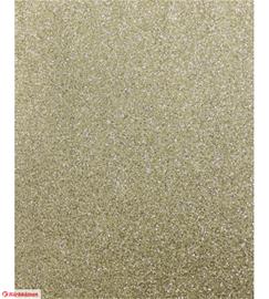 Softis 2mm, 5kpl, glitterkulta