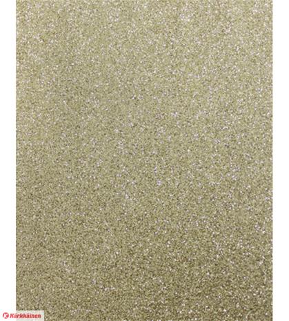 Softis 2mm, 5kpl, glitterkulta
